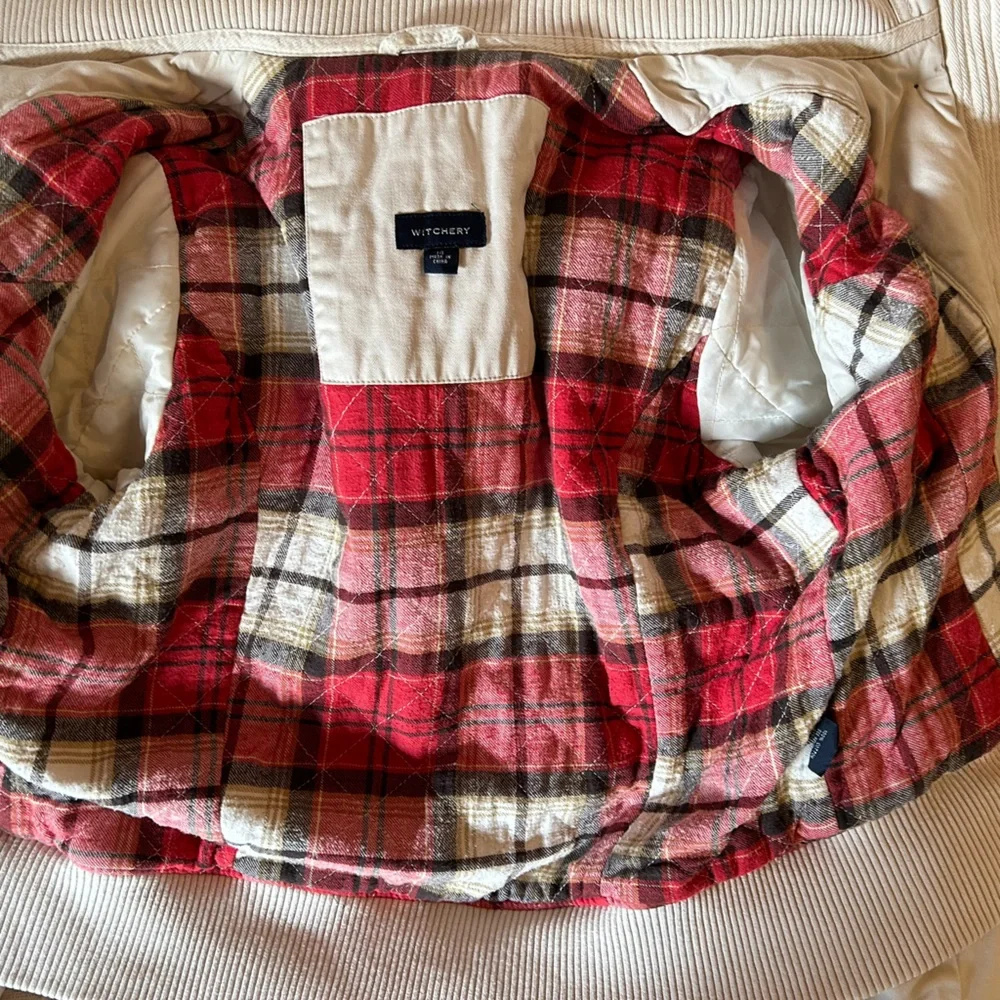 Witchery Jacket - Picture 3 of 5